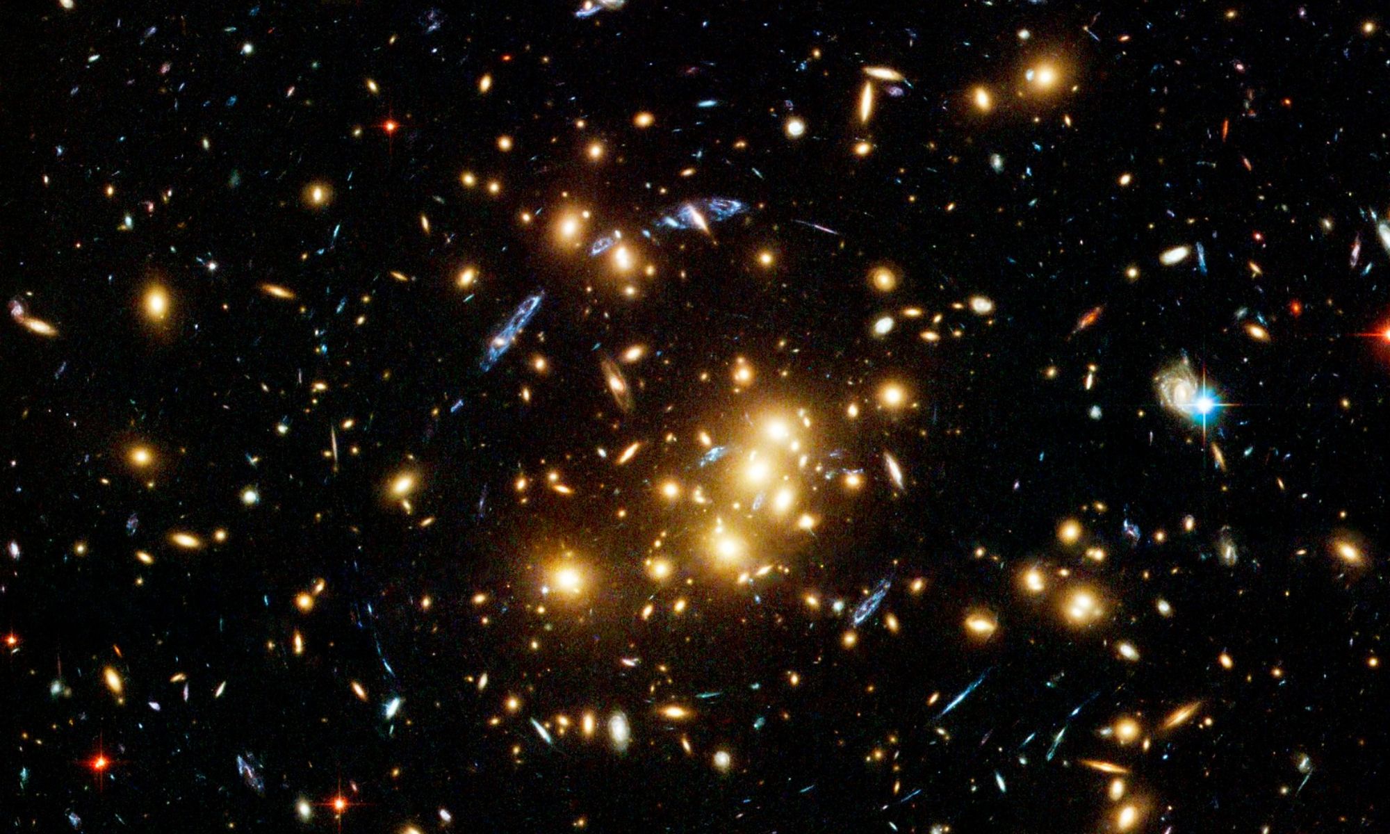 Exoplanets (2 Months)