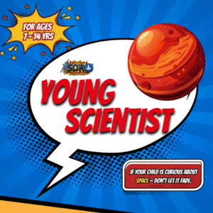 Young Scientist